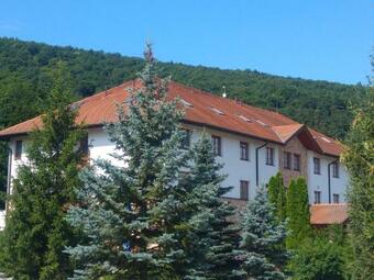 Hotel Hunor