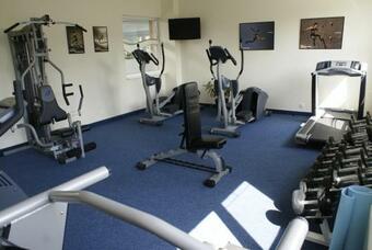 Garden Hotel Wellness �s Konferencia