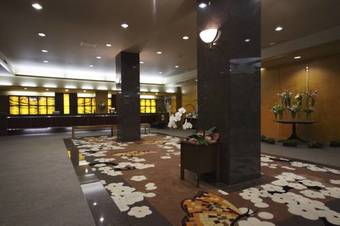 Unzen Kyushu Hotel
