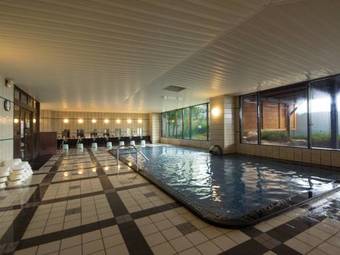 Miyazu Royal Hotel
