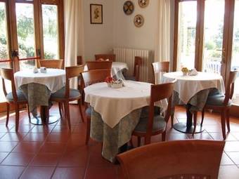 Hotel Le Greti