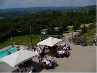 Agroturismo Agriturismo Le Arcate