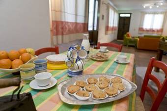 B&B Stentad�
