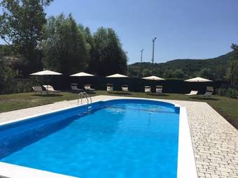 Agroturismo Agriturismo Cupello