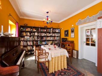 B&B In Plait