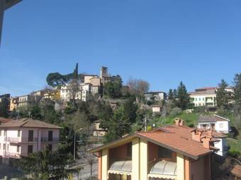 Hotel Albergo Del Turista