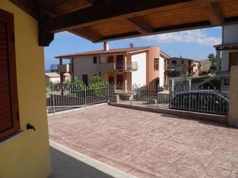 Bed & Breakfast B&amp;b Mare &amp; Luna
