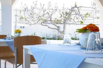 B&B Rima Di Mare