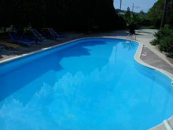 Hotel Il Baronetto