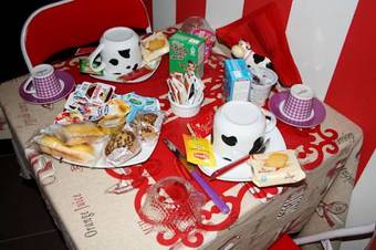 B&B Notte E D�