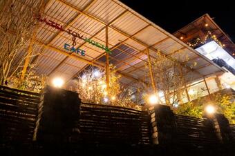 Mazel Tov Hostel