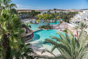 Hotel Tabaiba Princess