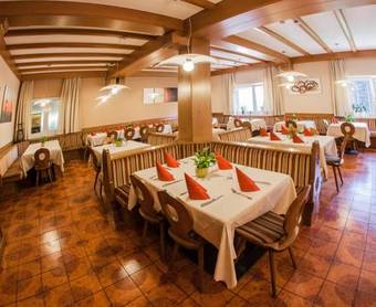 Hotel Zur M�hle