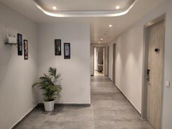 Hotel Kailash Plaza