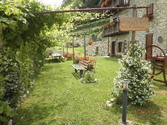 B&B Al Ghiro