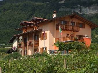 Hotel Agritur Le Pergole