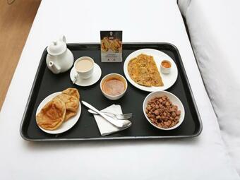 Hotel Oyo 71493 Chetiya Farm House