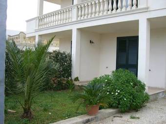 Apartamento Salento Case Vacanze