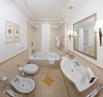 Hotel Selva Candida