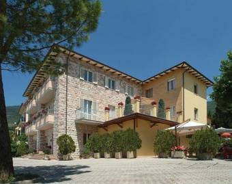 Viole Country Hotel