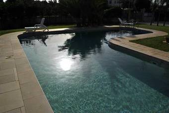 Hotel Ellea Resort