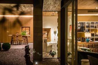 Hotel Muchele