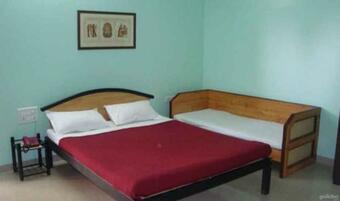 Hotel Shail Shikhar