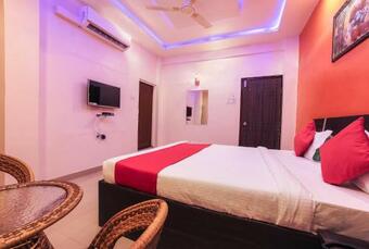 Hotel Oyo 12151 The Orchid Guest House