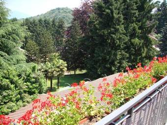 Hotel Alpino