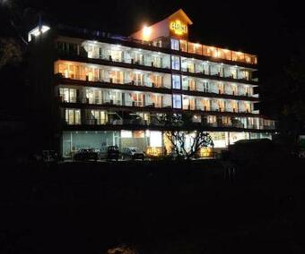 Hotel Resort The Alpine