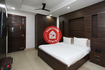Hotel Spot On 68521 Vijay Guest House