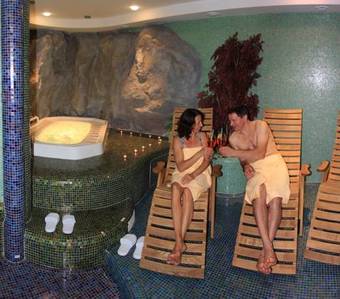Hotel Alpenrose