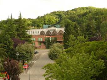 Hotel Rigoletto