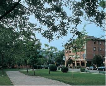 Hotel Plaza