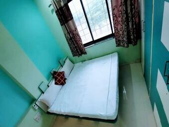 Hotel Oyo 76715 Konark Executive