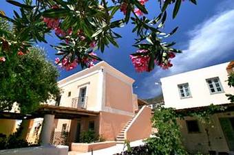 La Salina Hotel Borgo Di Mare