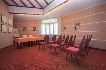 Hotel I Diamanti