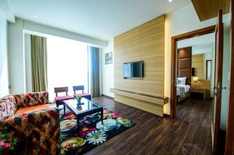 Hotel Best Western La Vista Pathankot