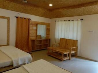 Hostal Room In Royal Cottage, Anaimalai