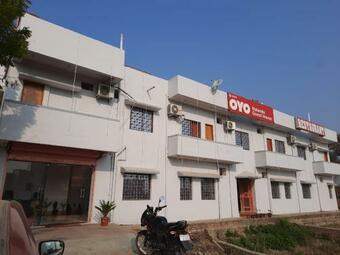 Hotel Nalanda Guest House