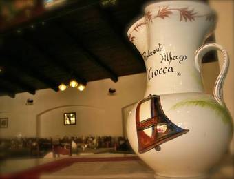 Hotel Ciocca