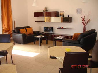 B&B Casa Miraglia