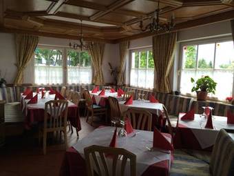 Hostal Kaiserau