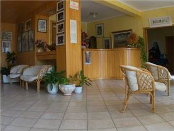 Hotel Sa 'e Jana
