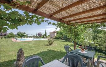 Apartamento Magnolia I