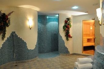 Hotel Bergkristall