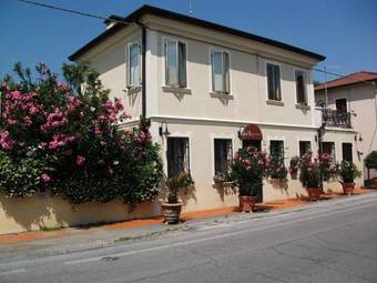 Bed And Breakfast Di Manu