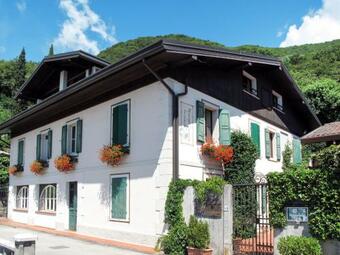 Apartamentos Locazione Turistica Margherita - Adu400