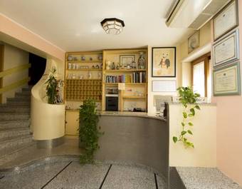 Hotel Grillo