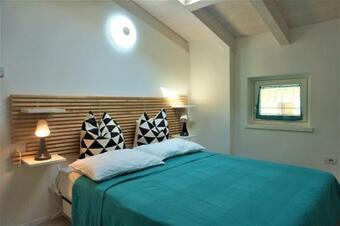 Apartamento Casa Baldo